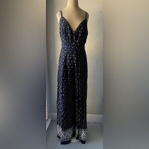 Love Culture Jumpsuit